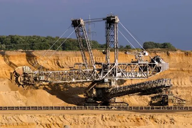 Aussichtspunkt - Terra Nova 1