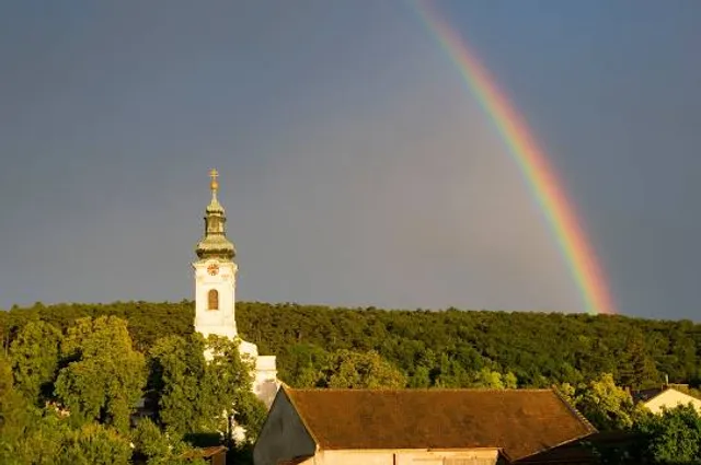 Wassererlebnis Mini-Donau