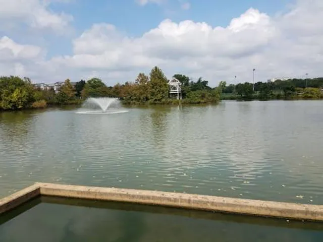 Lake Gervais County Park