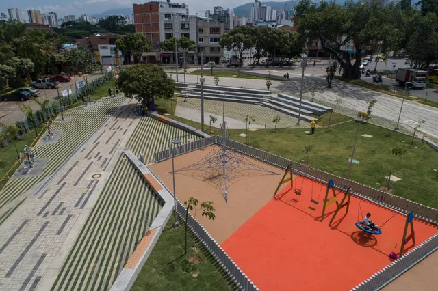 Sueños Park