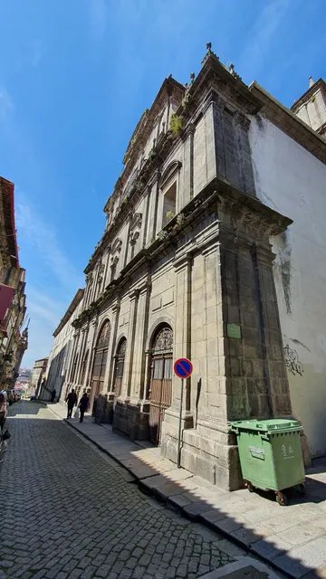 Mosteiro de São Bento da Vitória