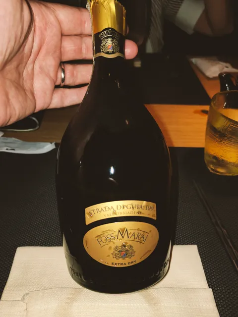 Foss Marai Spumante