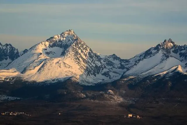 Gerlachovský štít