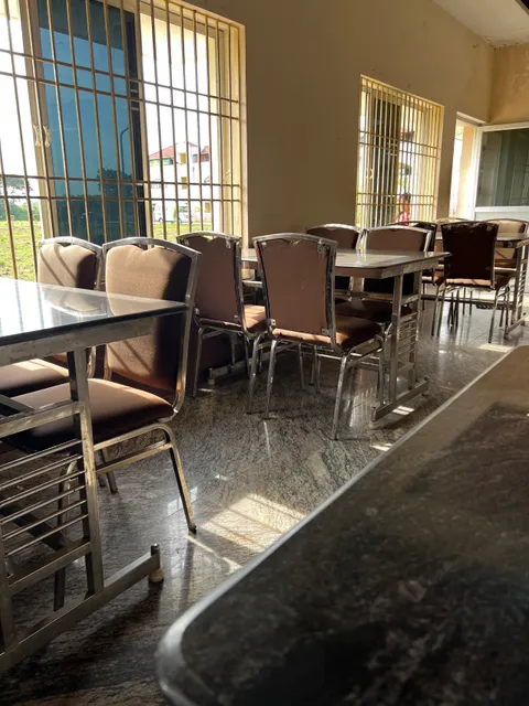 Sampoorna Restaurant