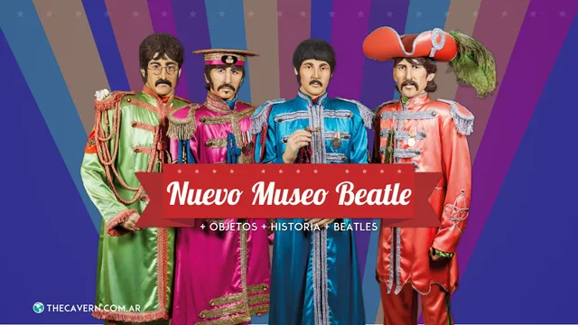 Museo Beatle
