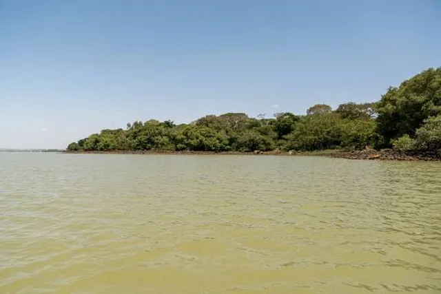 Lake Tana Biosphere Reserve
