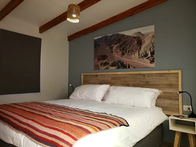Hotel Jardin Atacama