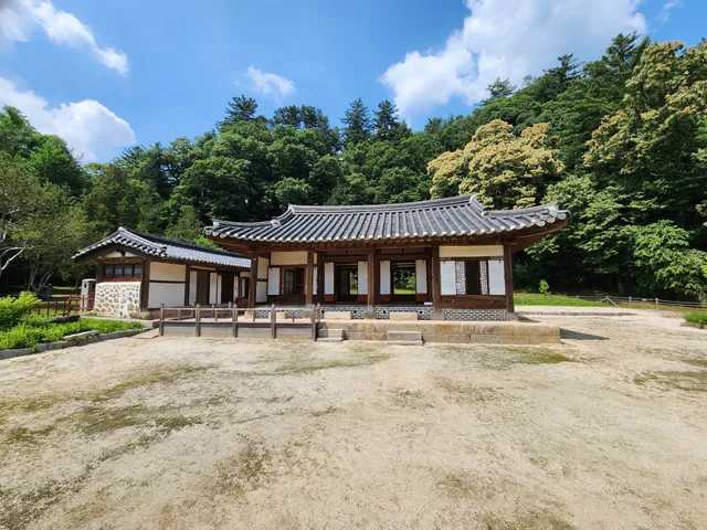 Gwangneung Royal Tombs