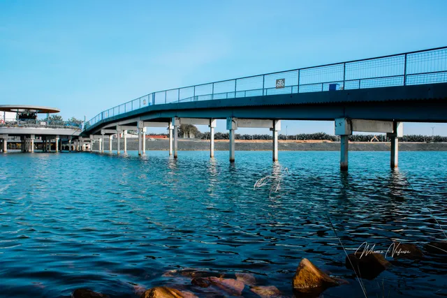 Setia Fontaines Heritage Park