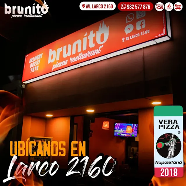 DEALESSIA PIZZERIA TRATTORIA