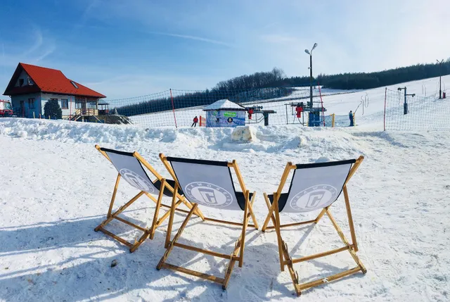 Family Ski Station SMOLEŃ-SKI