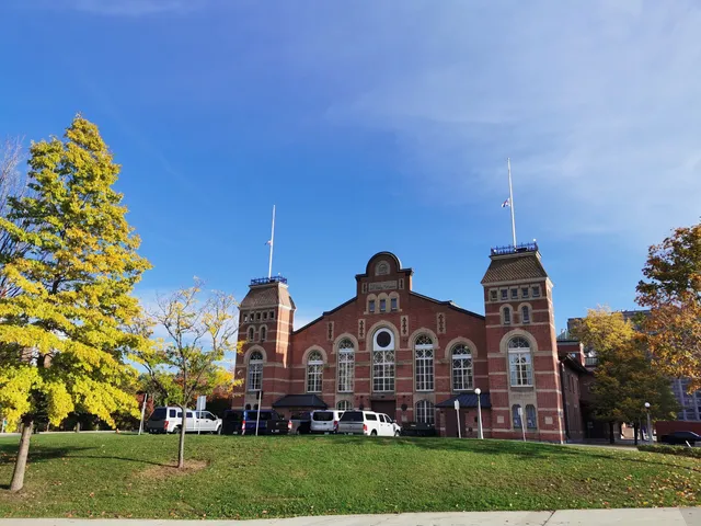 Governor General's Foot Guards Regimental Museum