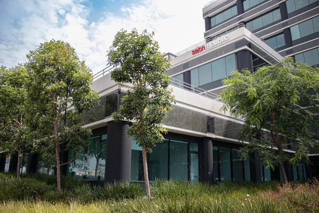 Salon Republic Torrance