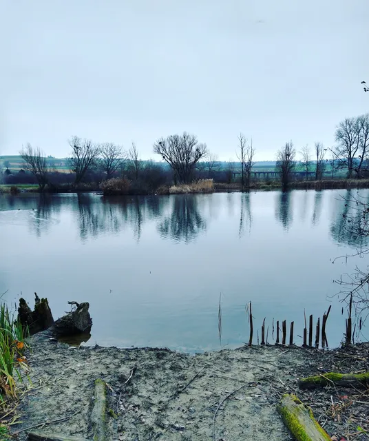 Réserve Naturelle Creux de Terre