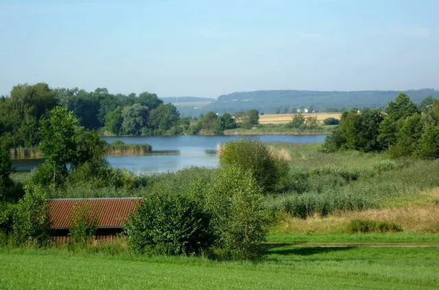Olzreuter See