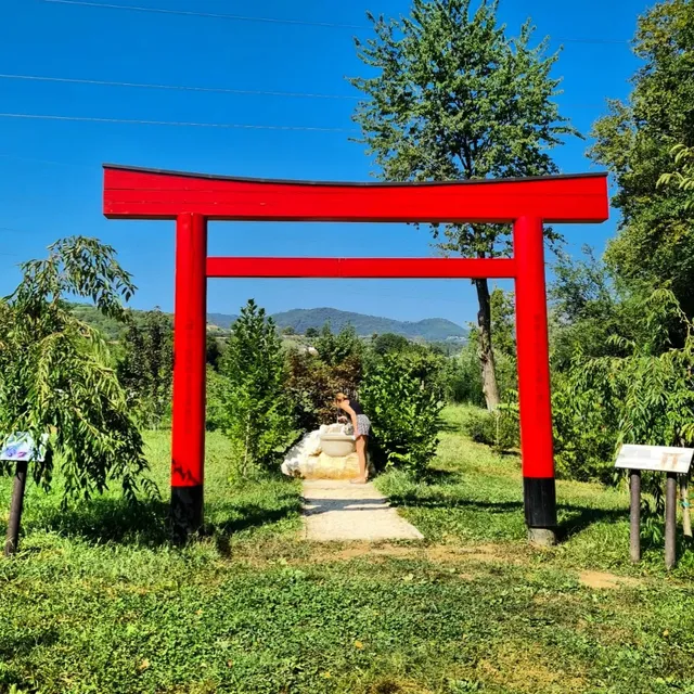 Orto Botanico delle Querce