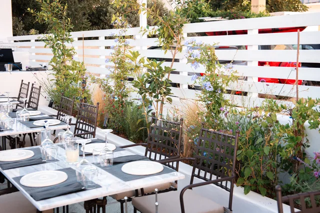 VASSILENAS BLUE ANTIPAROS - Βασίλαινας BLUE Αντίπαρος