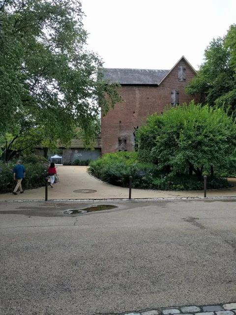 Brandywine Conservancy