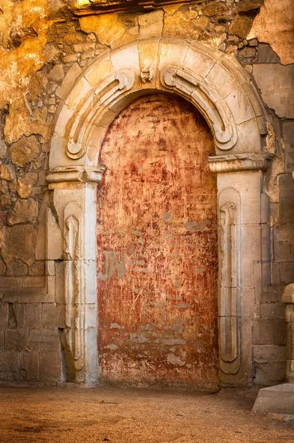 Castello Angioino di Savuto - Il Guardiano del Fiume