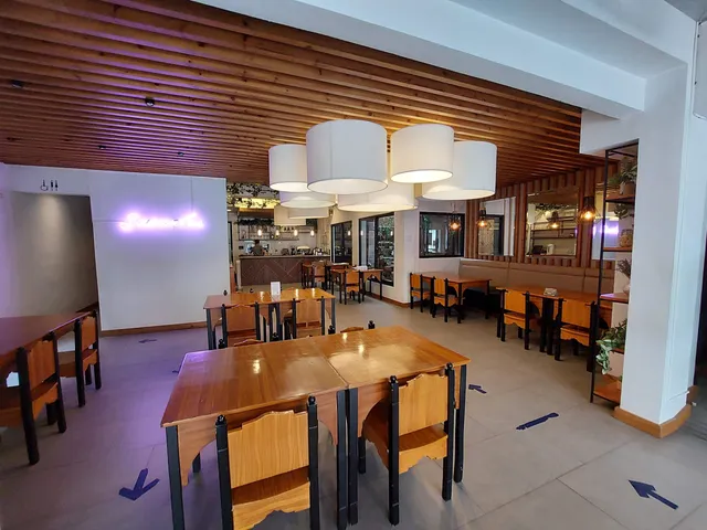 Muang Thai Restaurant