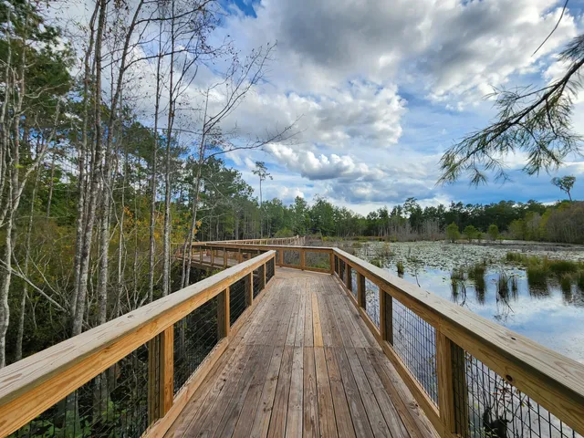 Debbie Lightsey Nature Park