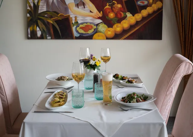 Mamma Mia - Cucina Italiana & Pizza