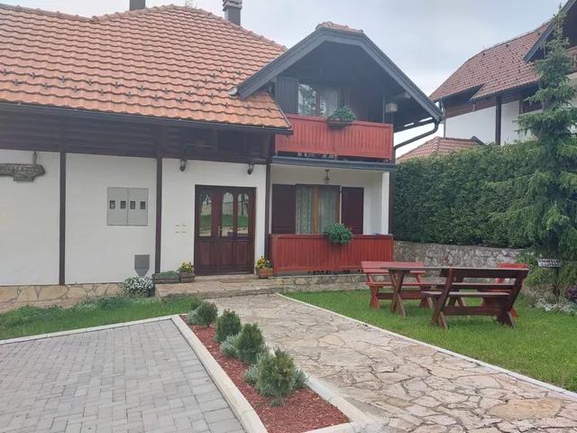 Apartments Malisevac