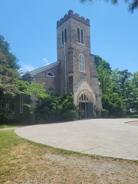 St Mark's Anglican Church