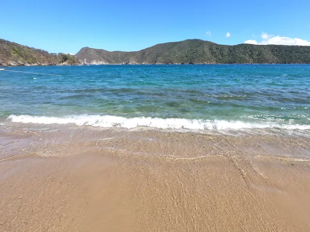 Playa del Medio