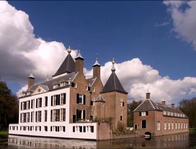 Castle Renswoude