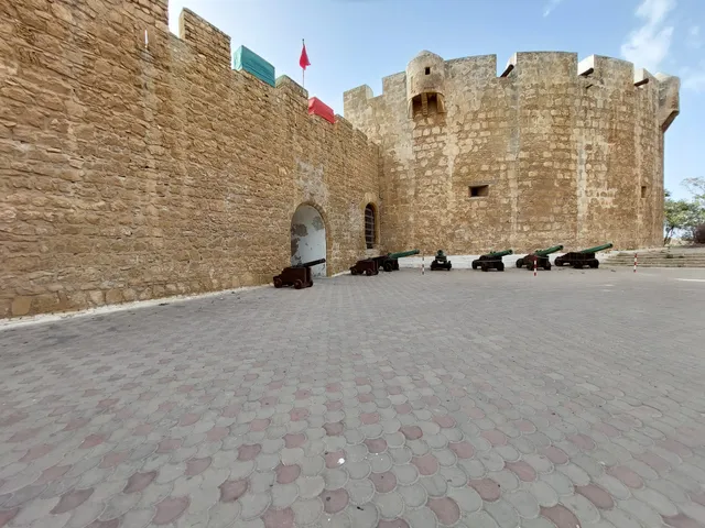 National Museum of Ceramics