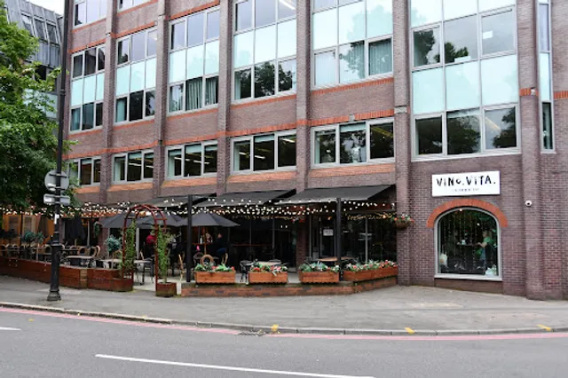 Vino.Vita. Italian Wine Bar