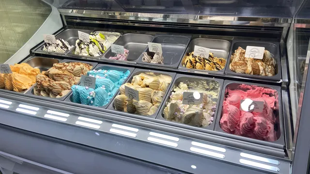 Little Mamma’s Gelato