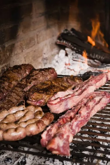 Estancia El Bordo de las Lanzas