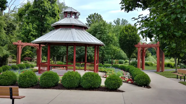 Monroeville Community Park West