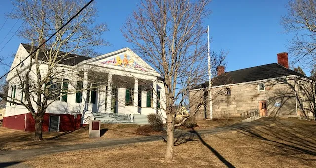 Charlotte County Archives