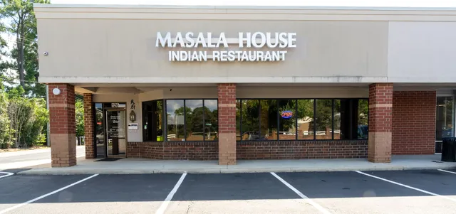 Masala House
