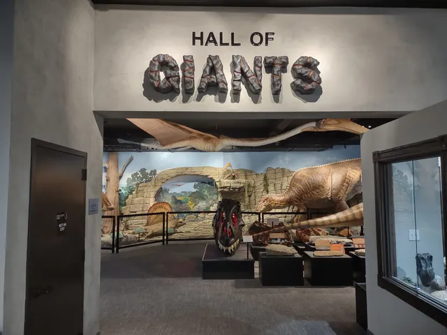 Ste Genevieve Museum Learning Center