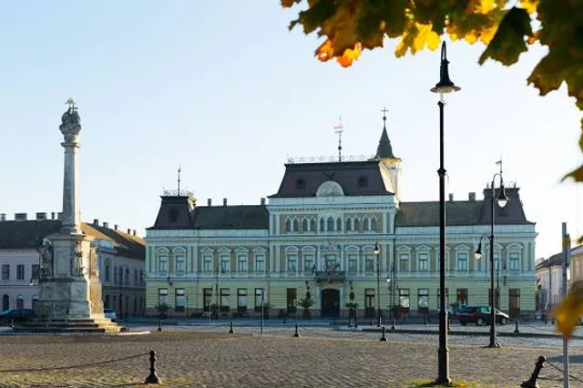 place image