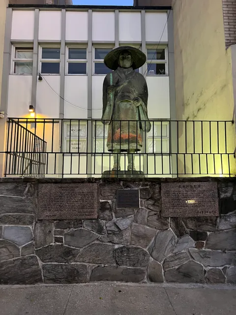 New York Buddhist Church