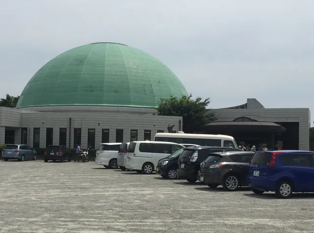 Kurobe Yoshida Science Museum