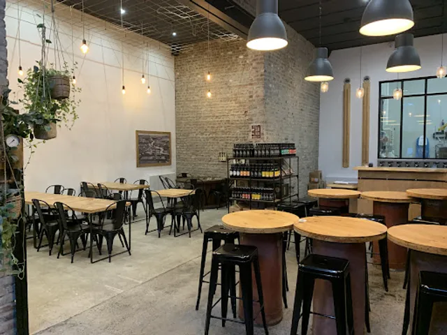 Micro Brasserie Hardy