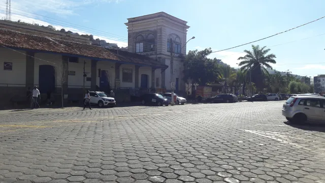 History Museum and Natural Sciences