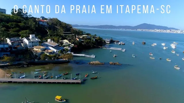 Praia do Canto