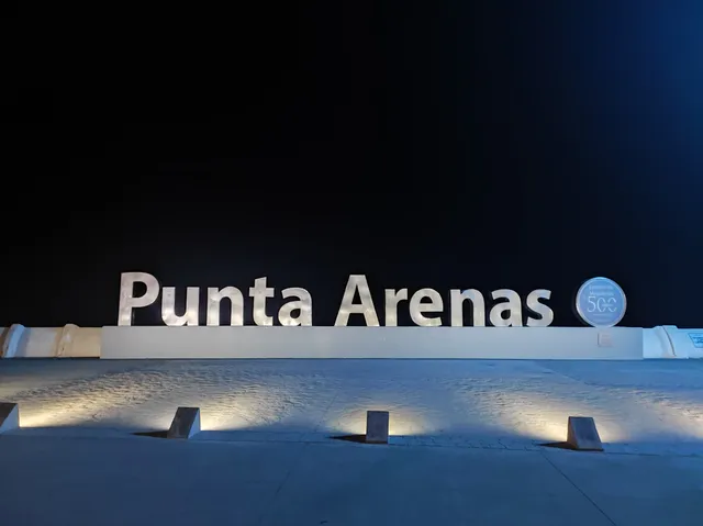 Costanera del estrecho