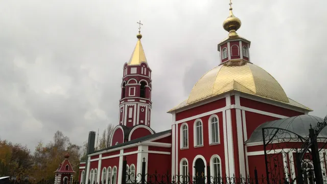 Municipal budgetary institution of culture "Sts History and Art Museum"