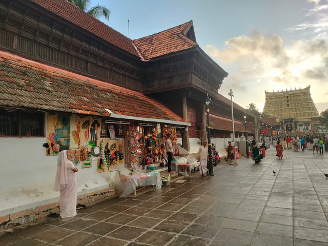 Navarathri Mandapam