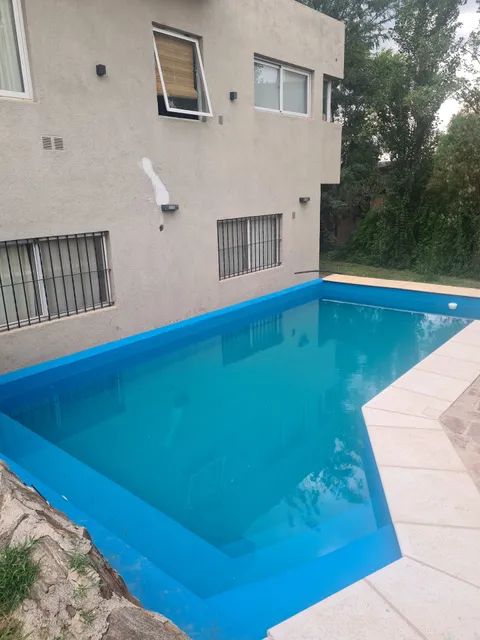 Casa Mirador del Lago - Minardi