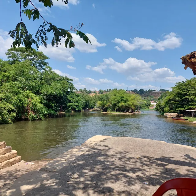 Balneário Guajajara