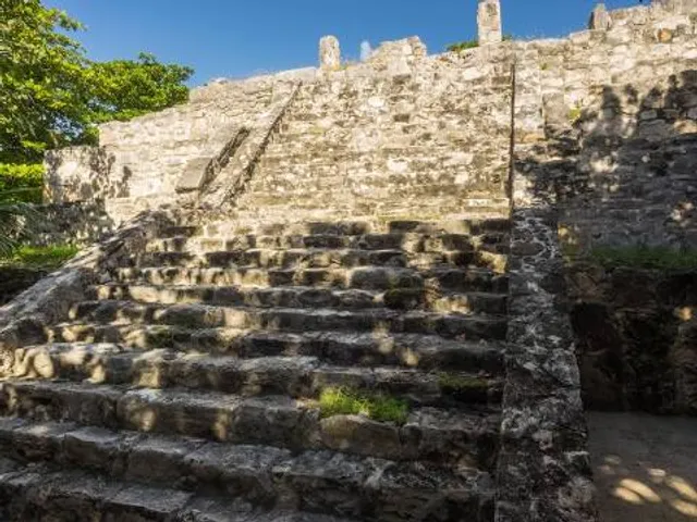 San Miguelito Archeological Site